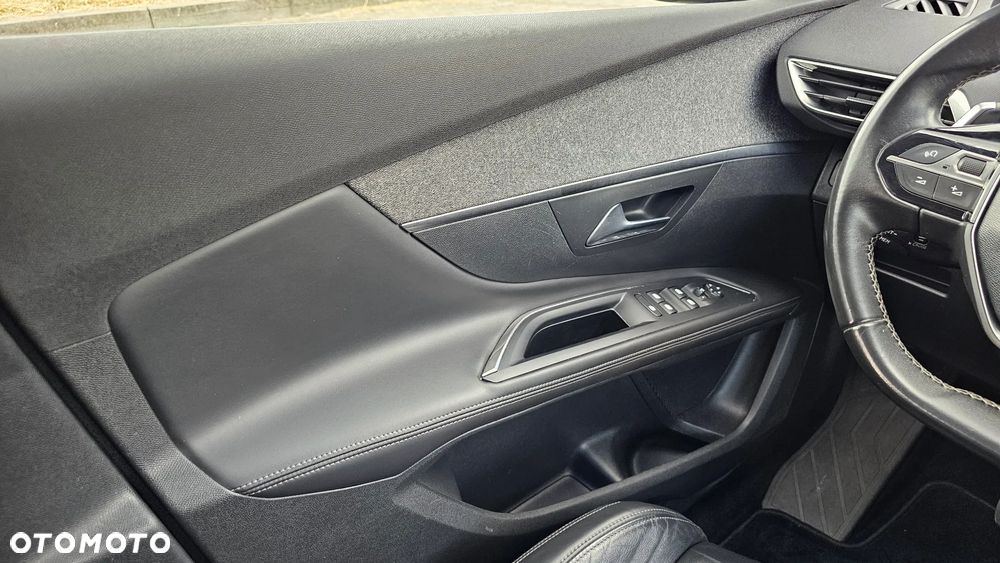 Peugeot 5008 2.0 BlueHDI Crossway S&S EAT8 - 21