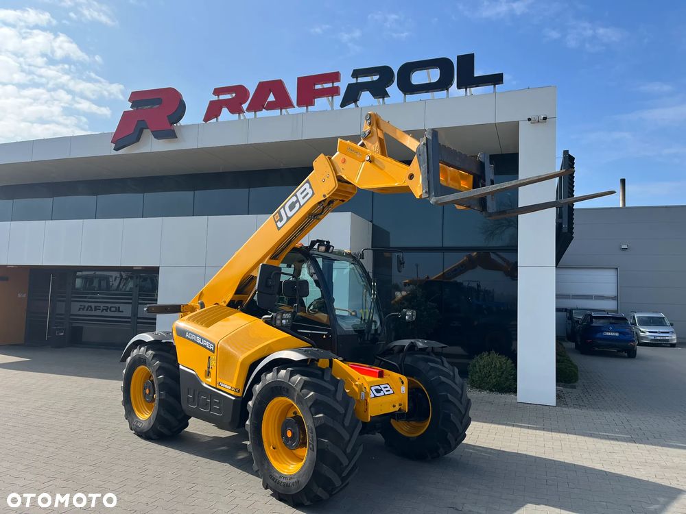 JCB 532-60 Agri Super DualTech - 1