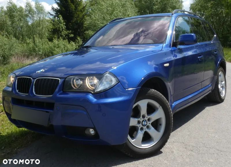 BMW X3 xDrive20d Limited Sport Edition - 22