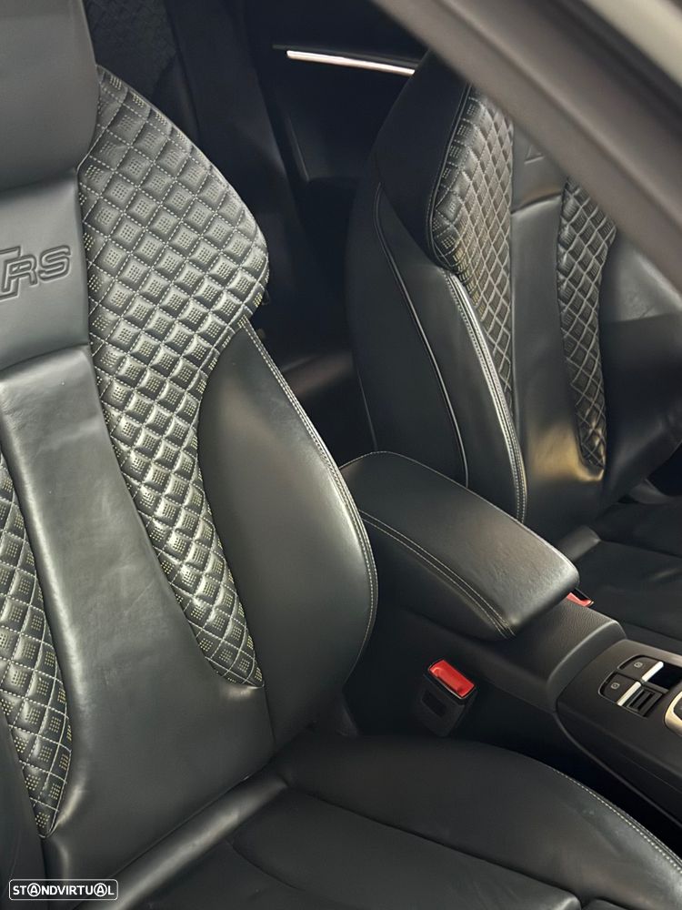 Audi RS3 Sportback 2.5 TFSI quattro S tronic - 6