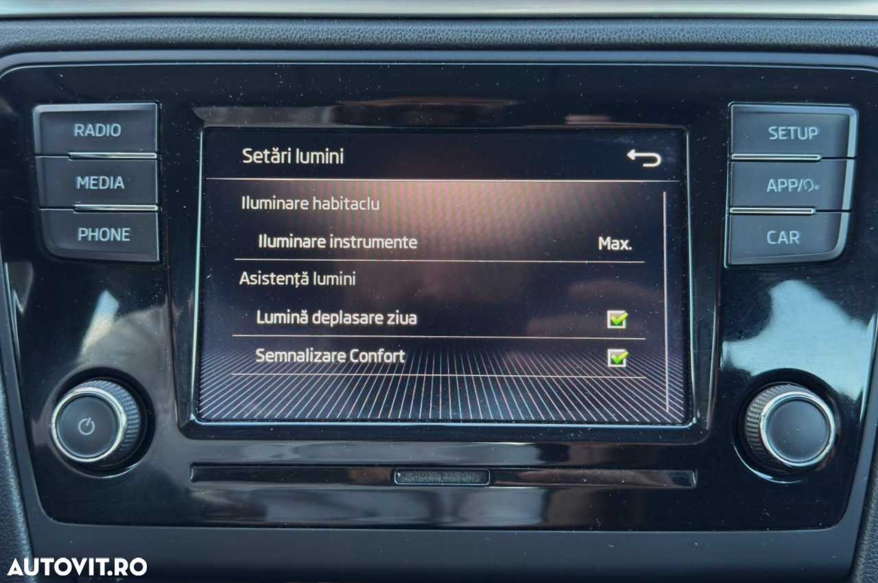 Skoda RAPID - 28