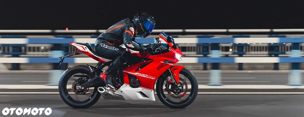 KOVE NK450RR - 9