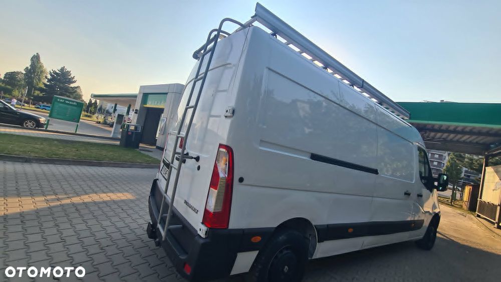 Renault Master - 1