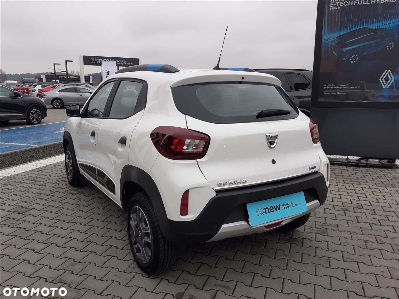 Dacia Inny - 4