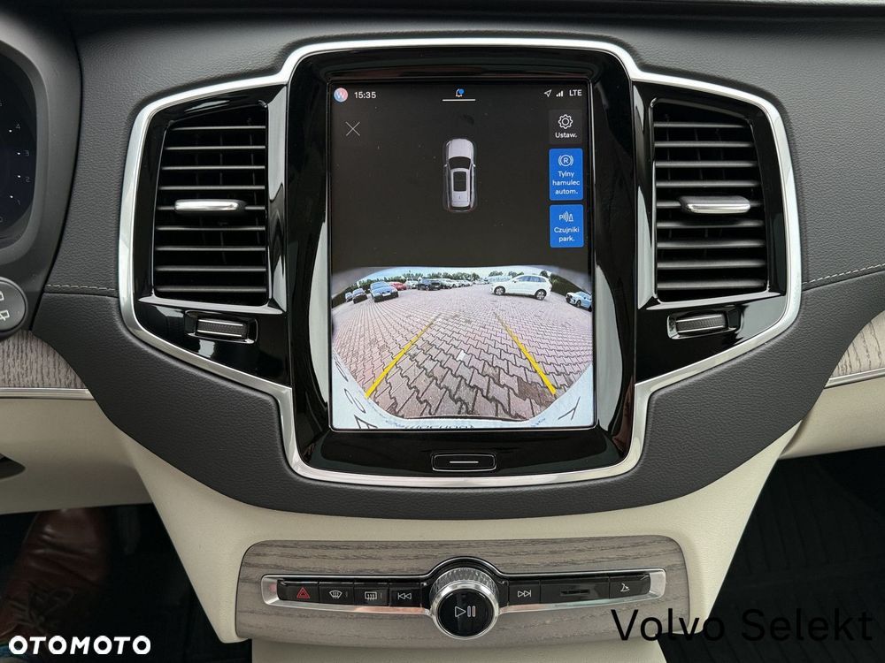 Volvo XC 90 - 30