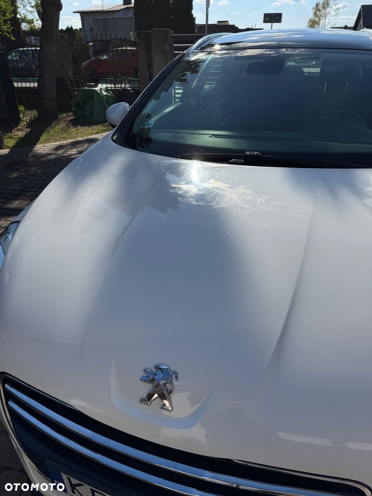 Peugeot 508 2.0 HDi Active - 9