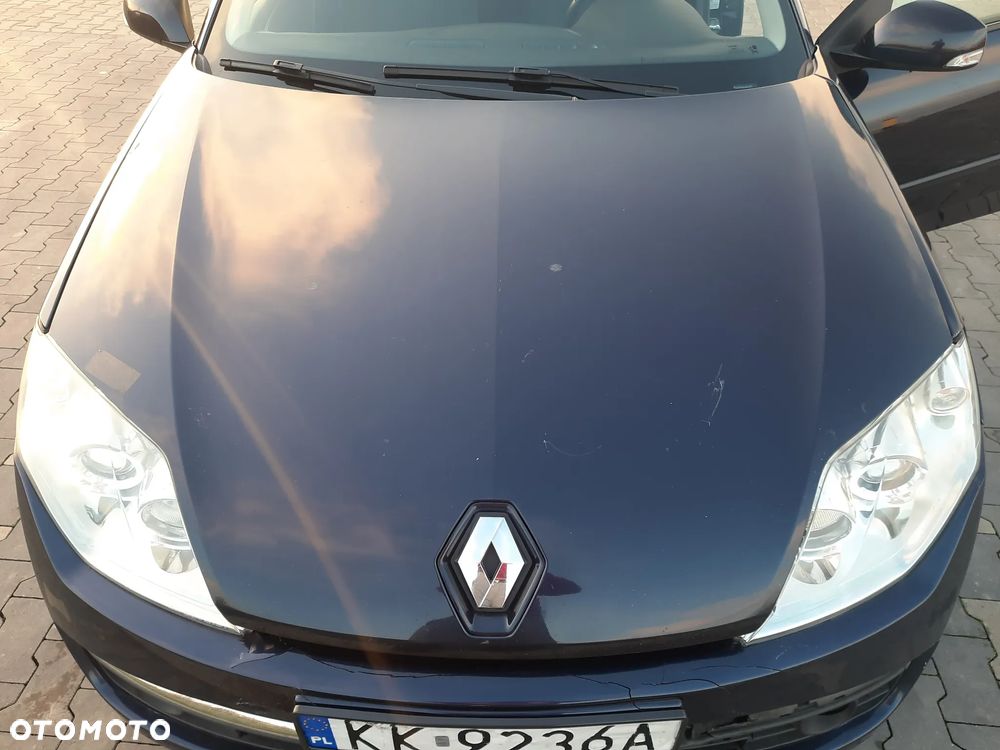 Renault Laguna 2.0 Expression - 19