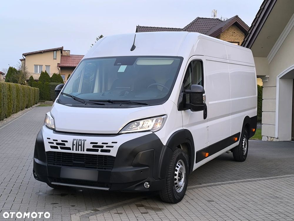 Fiat Ducato L4H2 - 8