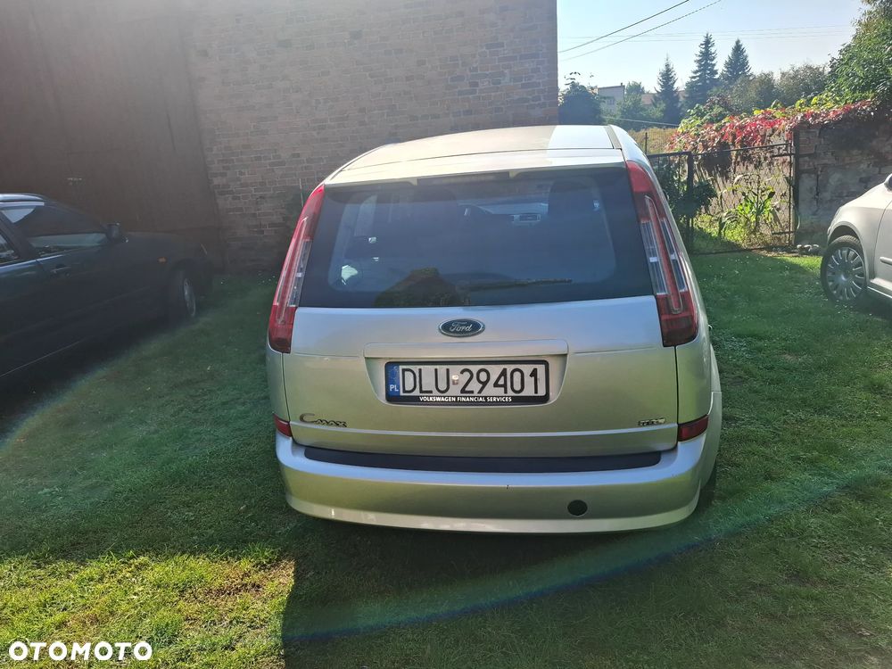 Ford C-MAX - 3