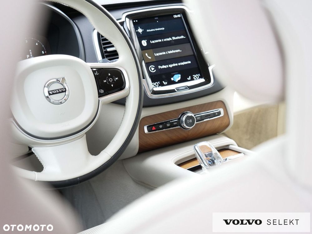 Volvo XC 90 - 17