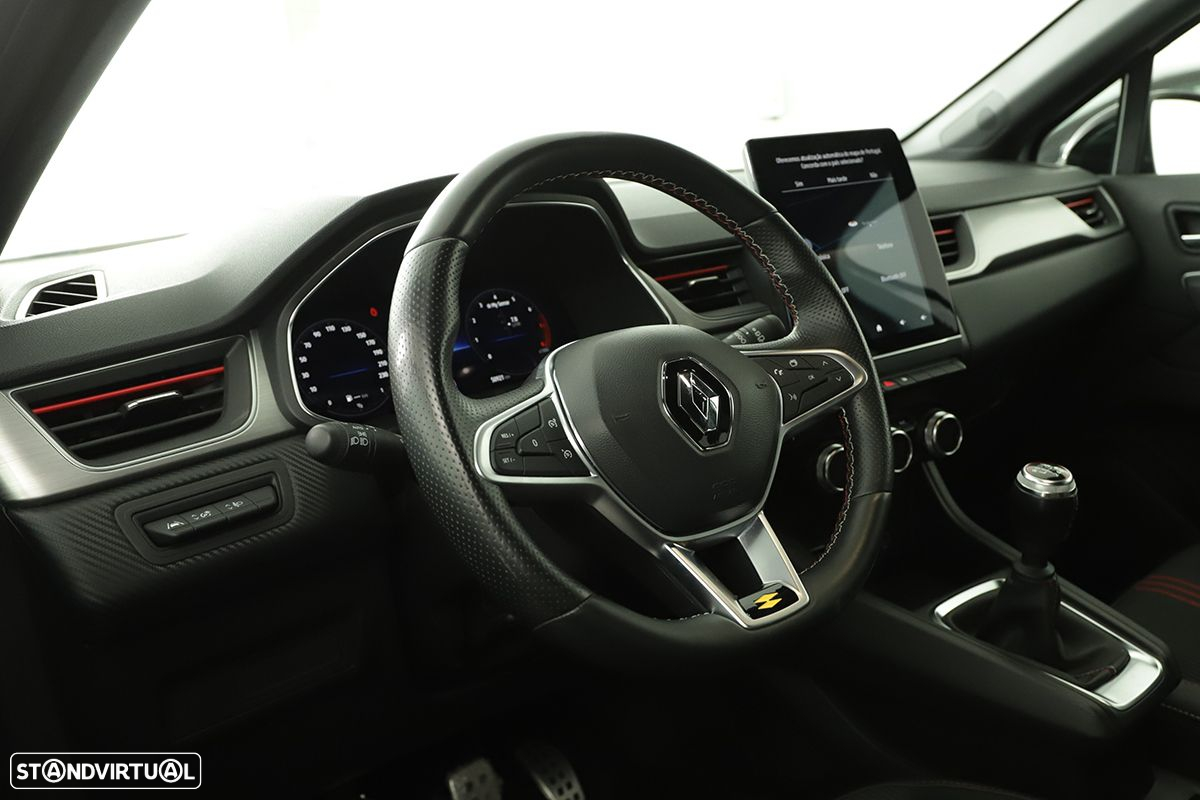 Renault Captur 1.0 TCe RS Line - 7