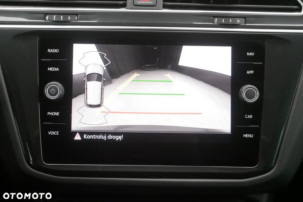 Volkswagen Tiguan 2.0 TDI SCR Life DSG - 21