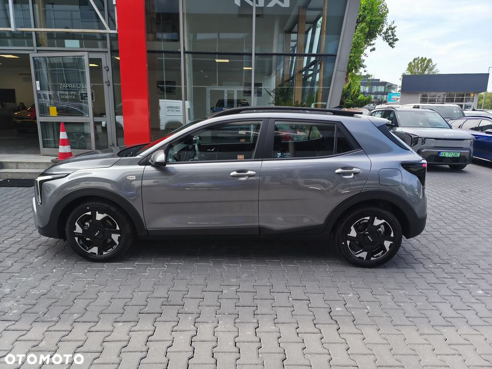 Kia Stonic 1.0 T-GDI M - 8