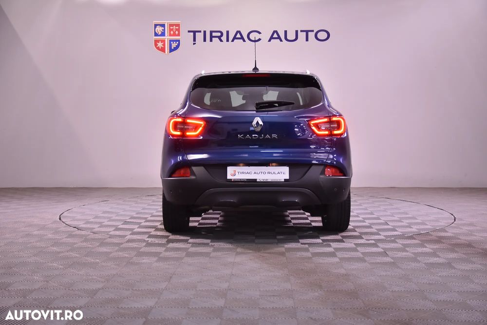 Renault Kadjar - 4