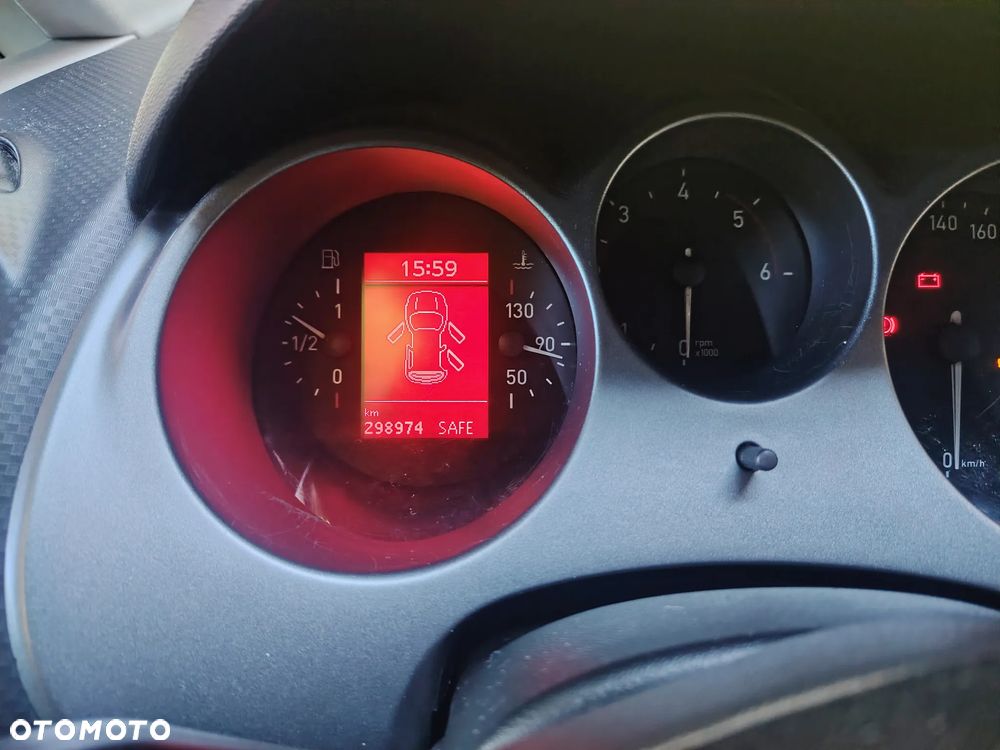 Seat Altea 1.9 TDI Reference - 29