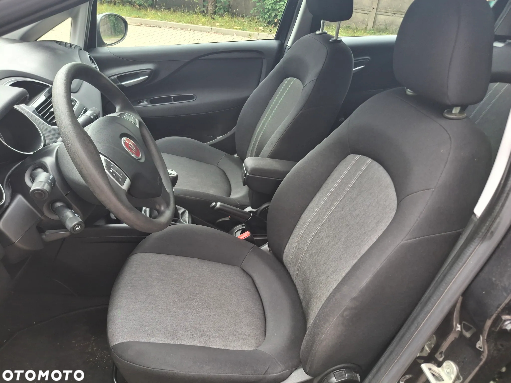 Fiat Punto 1.2 Fresh - 18