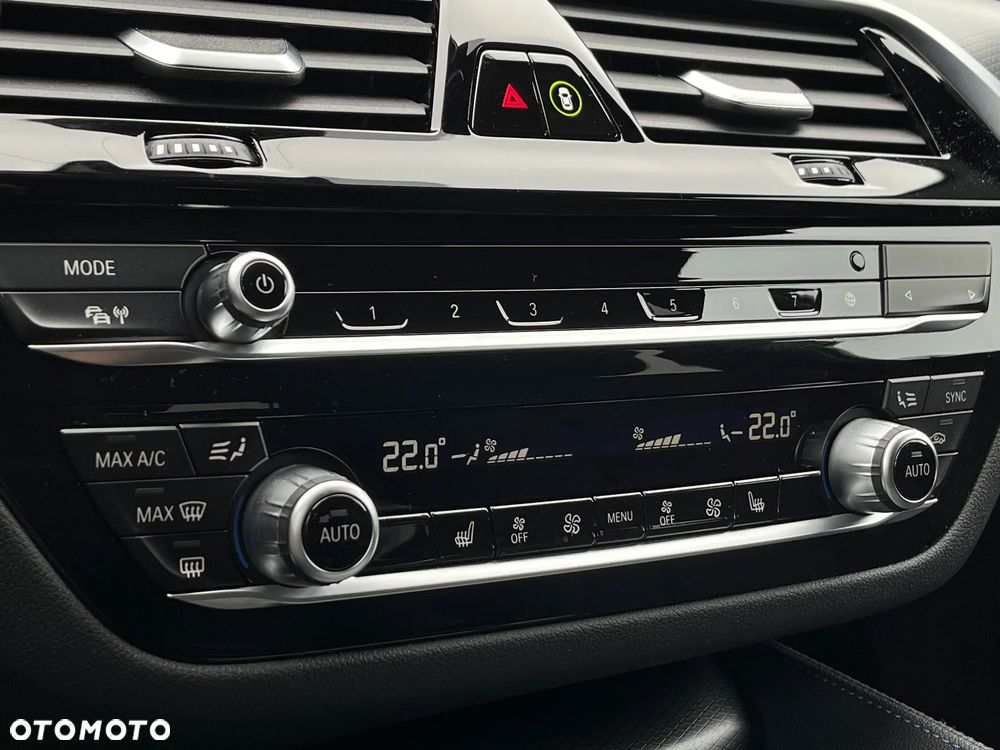 BMW Seria 5 530e M Sport sport - 28