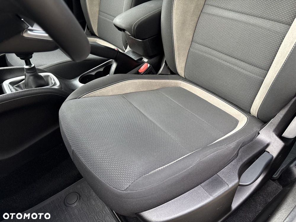 Fiat Tipo 1.4 T-Jet 16v Lounge EU6d - 12