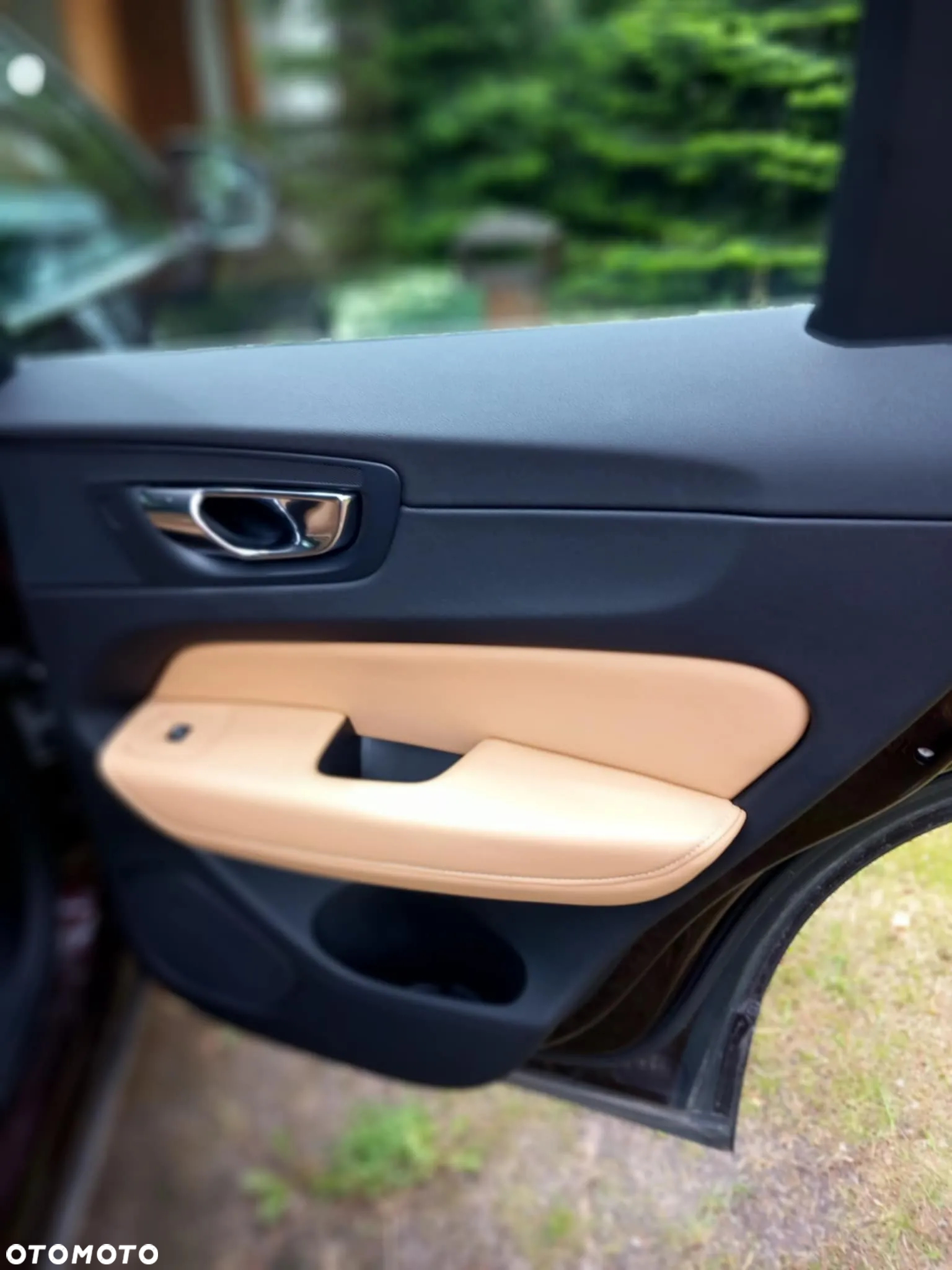 Volvo XC 60 D4 AWD Inscription - 17