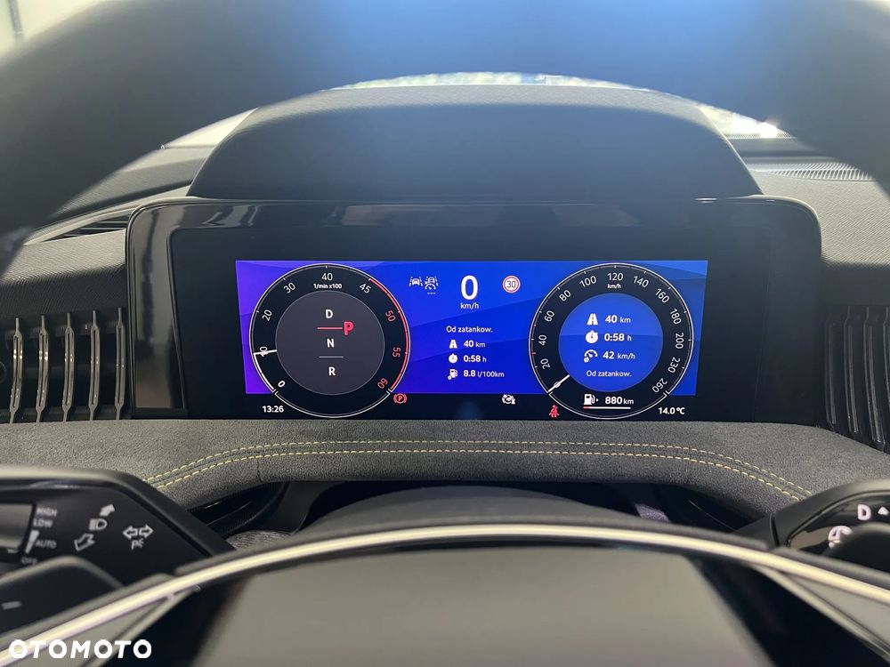 Skoda Superb 2.0 TDI SCR 4x4 Edition 130 DSG - 21