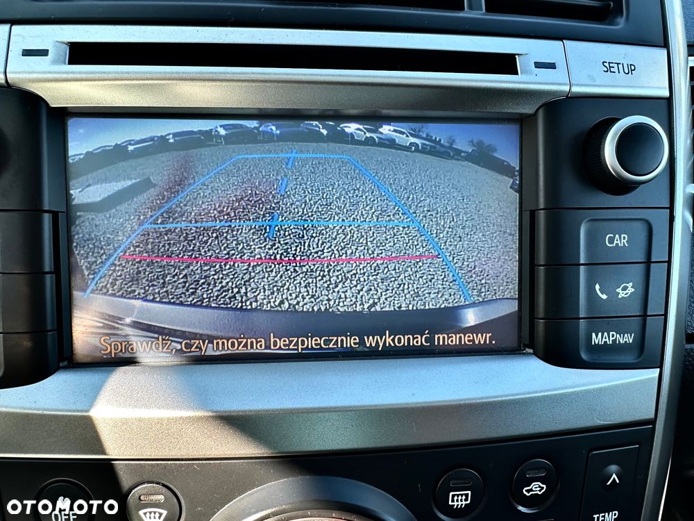 Toyota Verso 1.6 Edition - 14