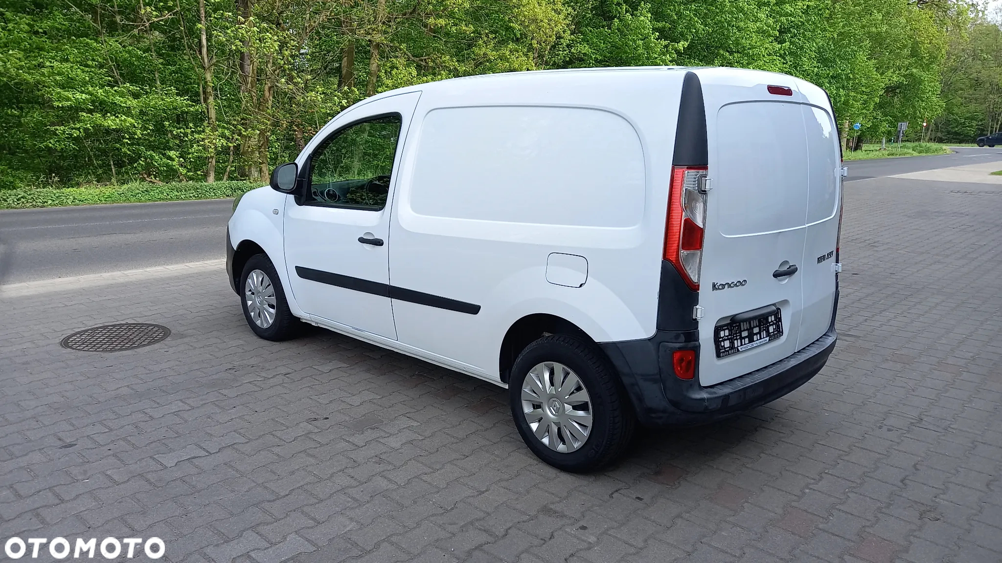 Renault KANGOO - 11