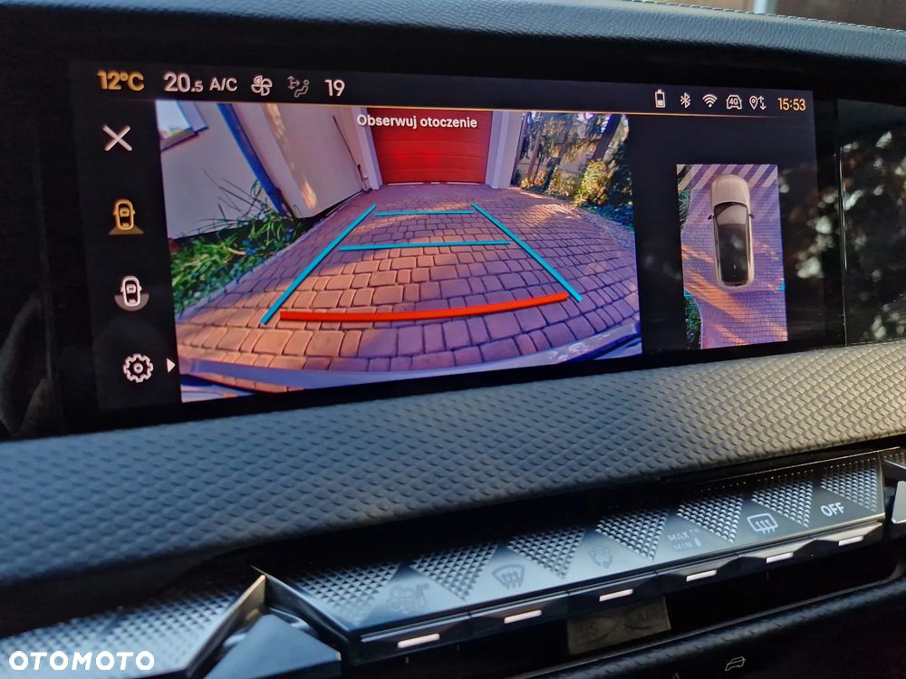 DS Automobiles DS 4 1.6 PureTech La Premiere - 25