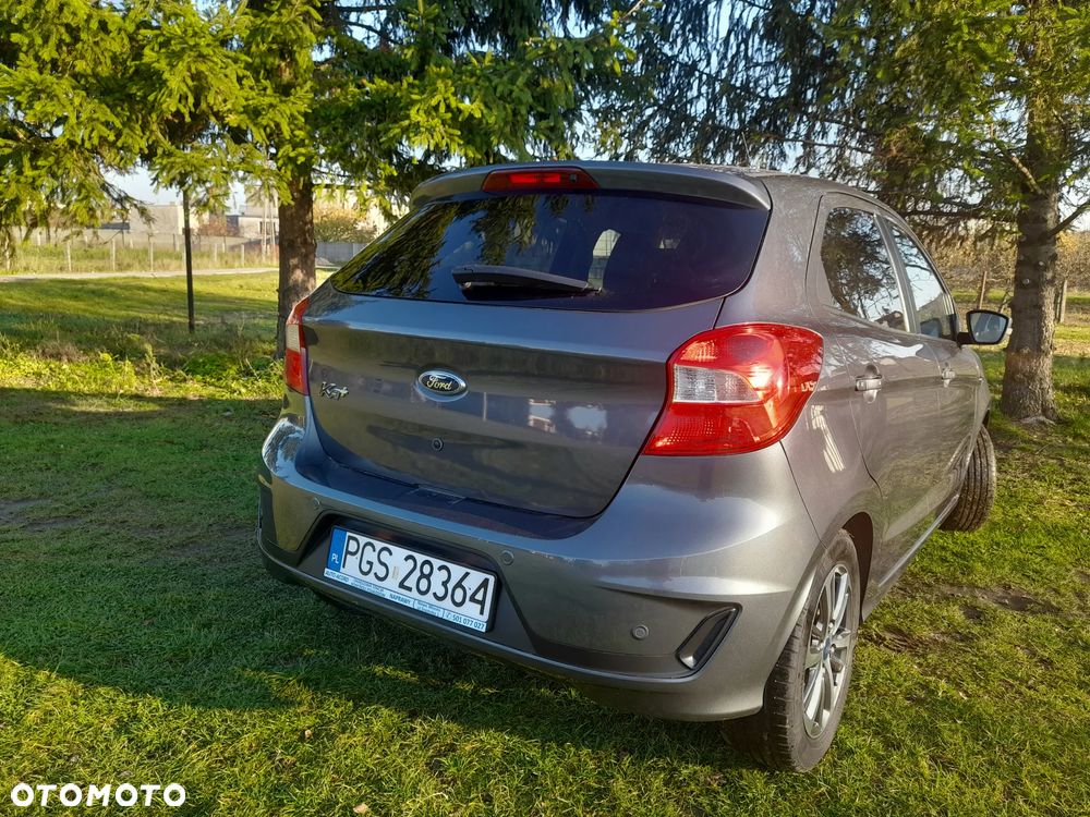 Ford Ka+ - 17
