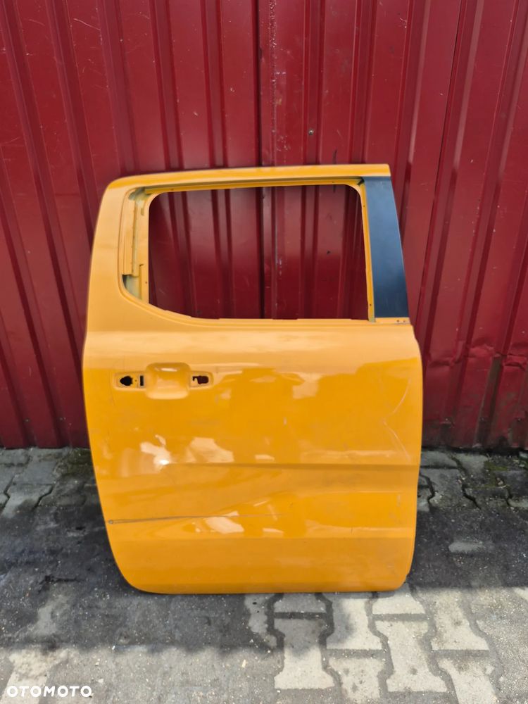 Ford Ranger drzwi prawe N1WB-E24720-AC - 1