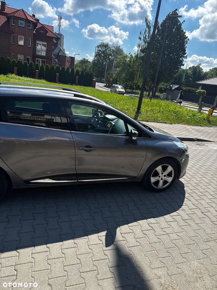 Renault Clio (Energy) dCi 90 Start & Stop INTENS - 4