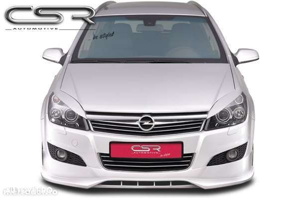 Pleoape faruri pentru Opel Astra H SB115 - 2