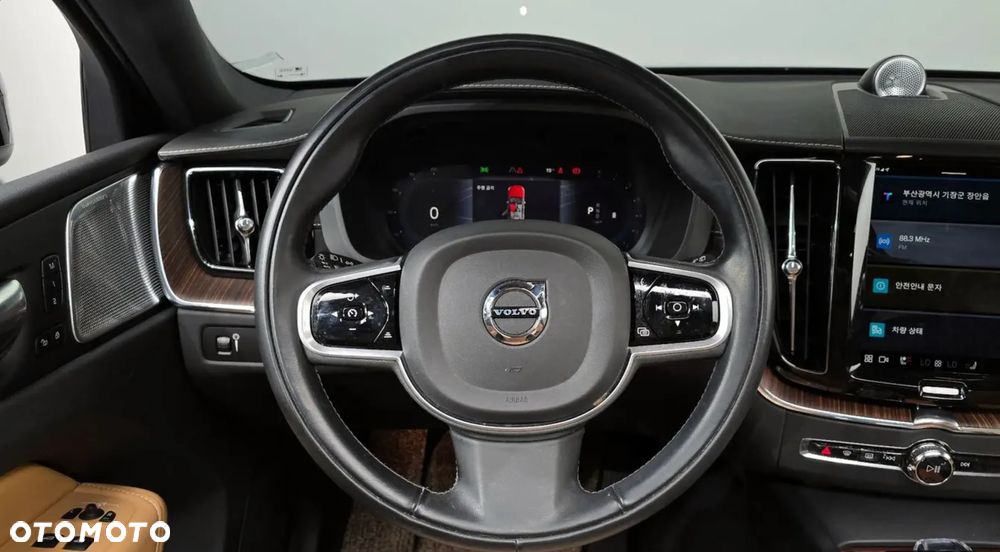 Volvo XC 60 B5 B AWD Geartronic Inscription - 14