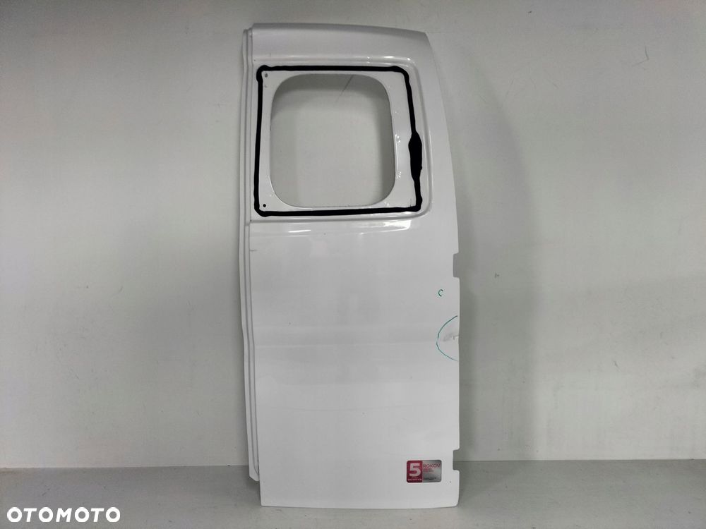 drzwi tylne tył prawe nissan nv200 09- - 1