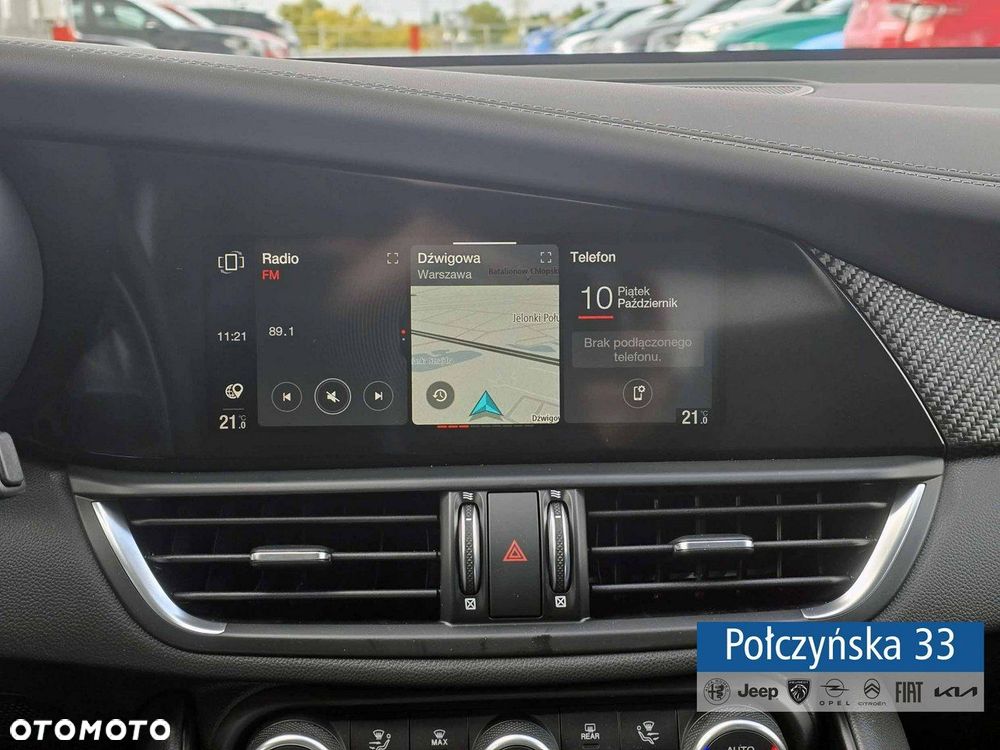 Alfa Romeo Giulia - 21