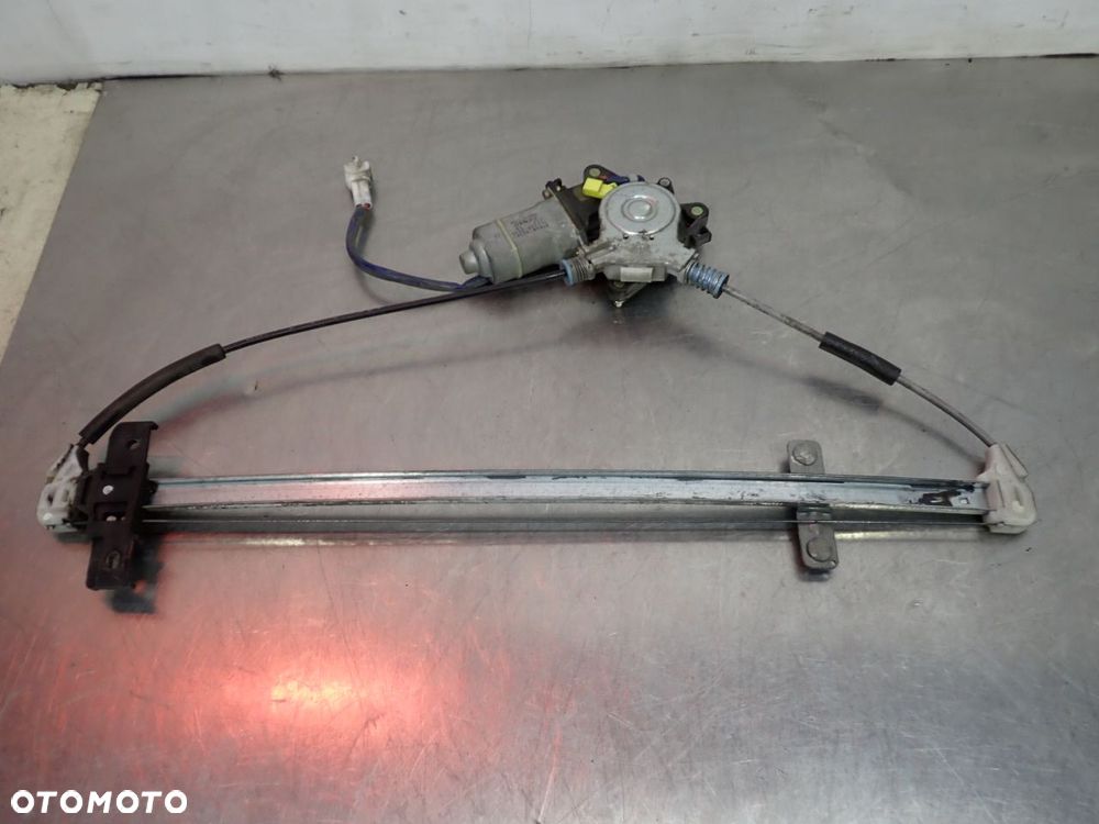 PODNOŚNIK SZYB LEWY TYŁ SUZUKI GRAND VITARA I LIFT - 1