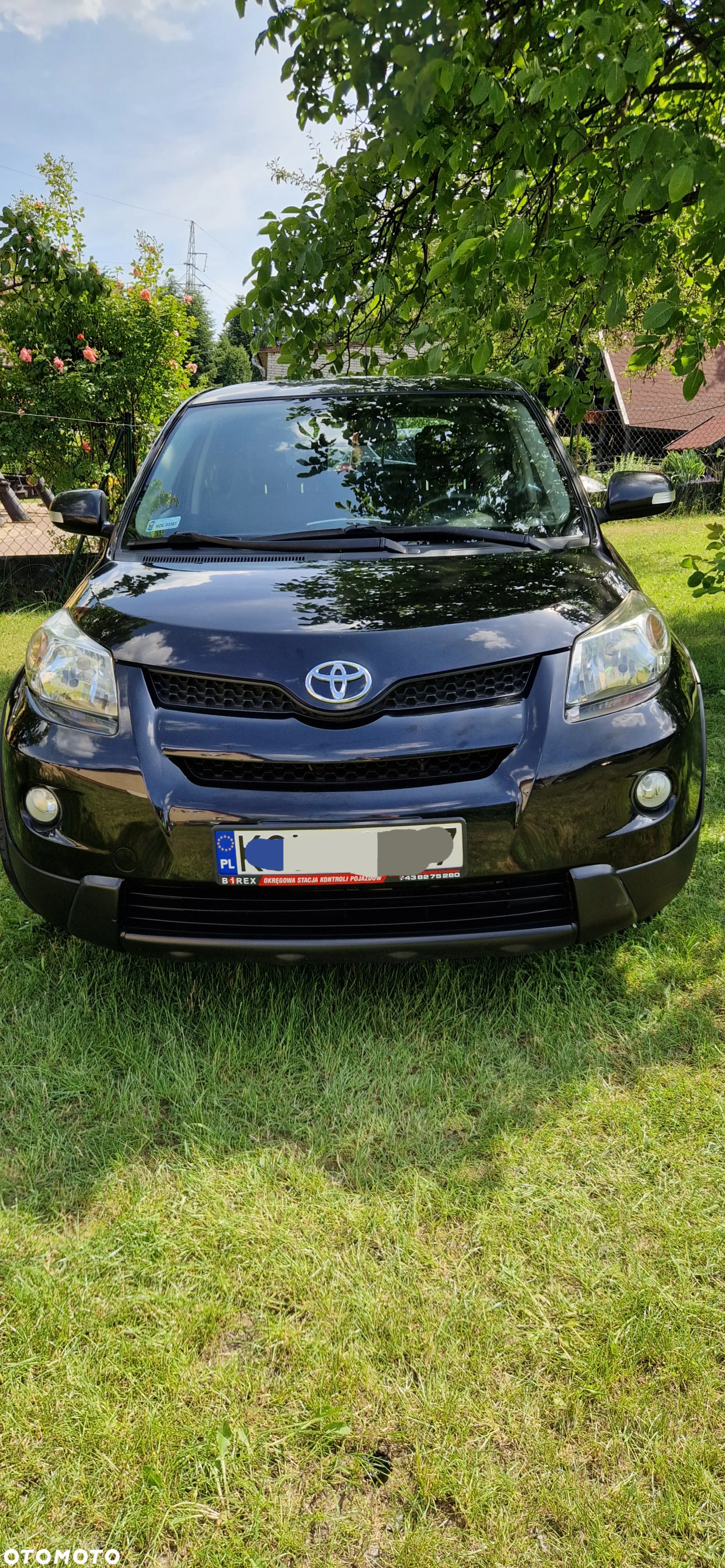 Toyota Urban Cruiser 1.4 D-4D Sol 4x4 - 3