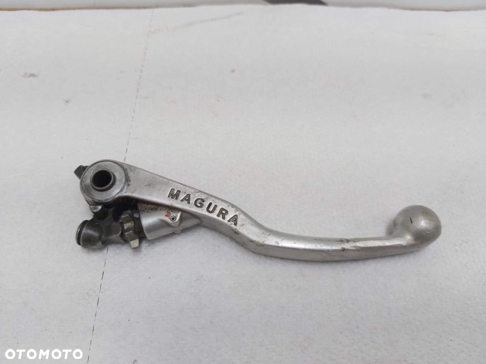 HONDA CRF 250 450 MAGURA sprzeglo hydrauliczne 15r - 4