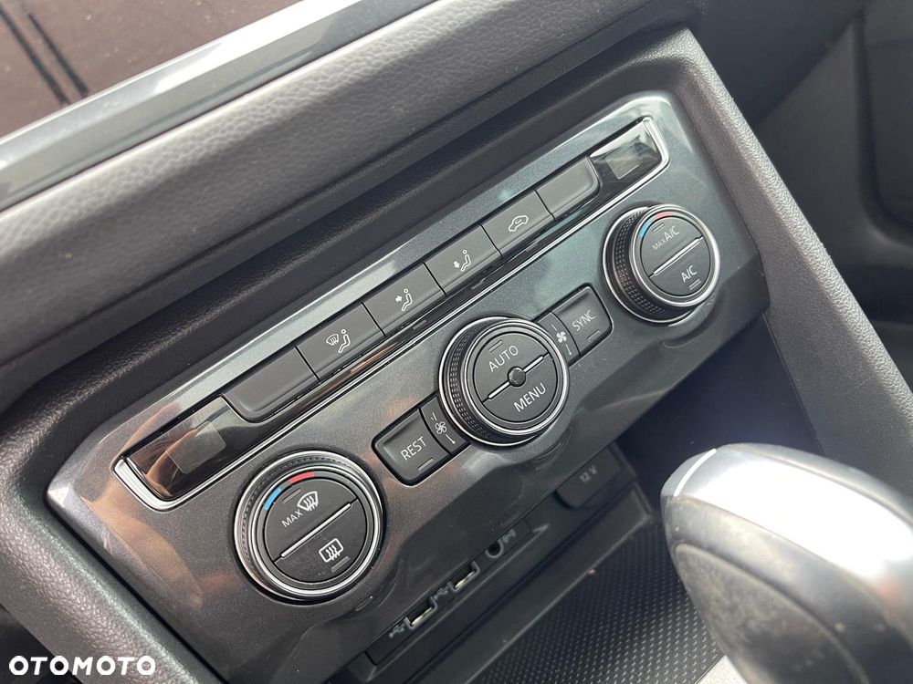 Volkswagen Tiguan 1.5 TSI ACT OPF DSG Comfortline - 20