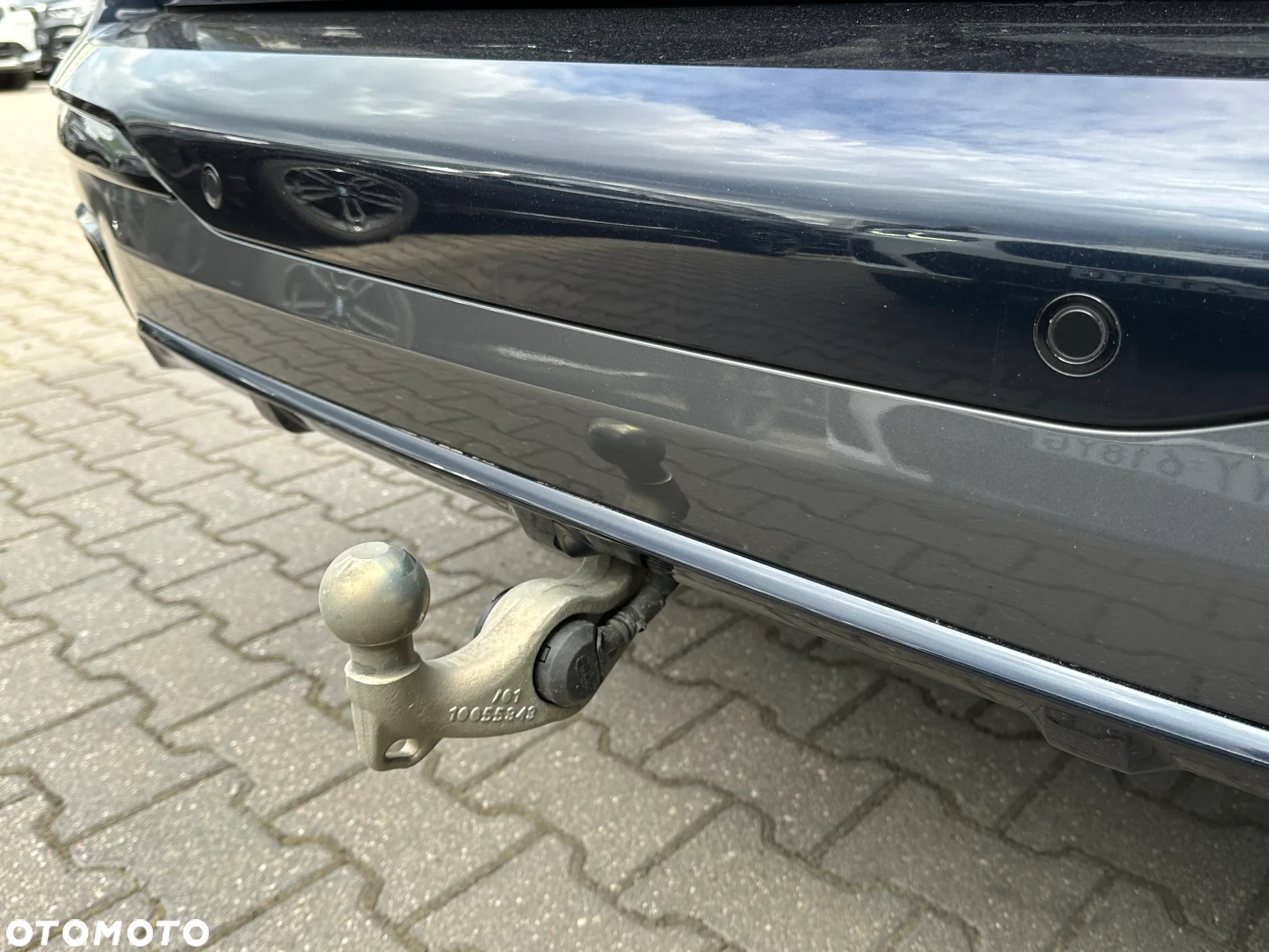 BMW X7 - 30