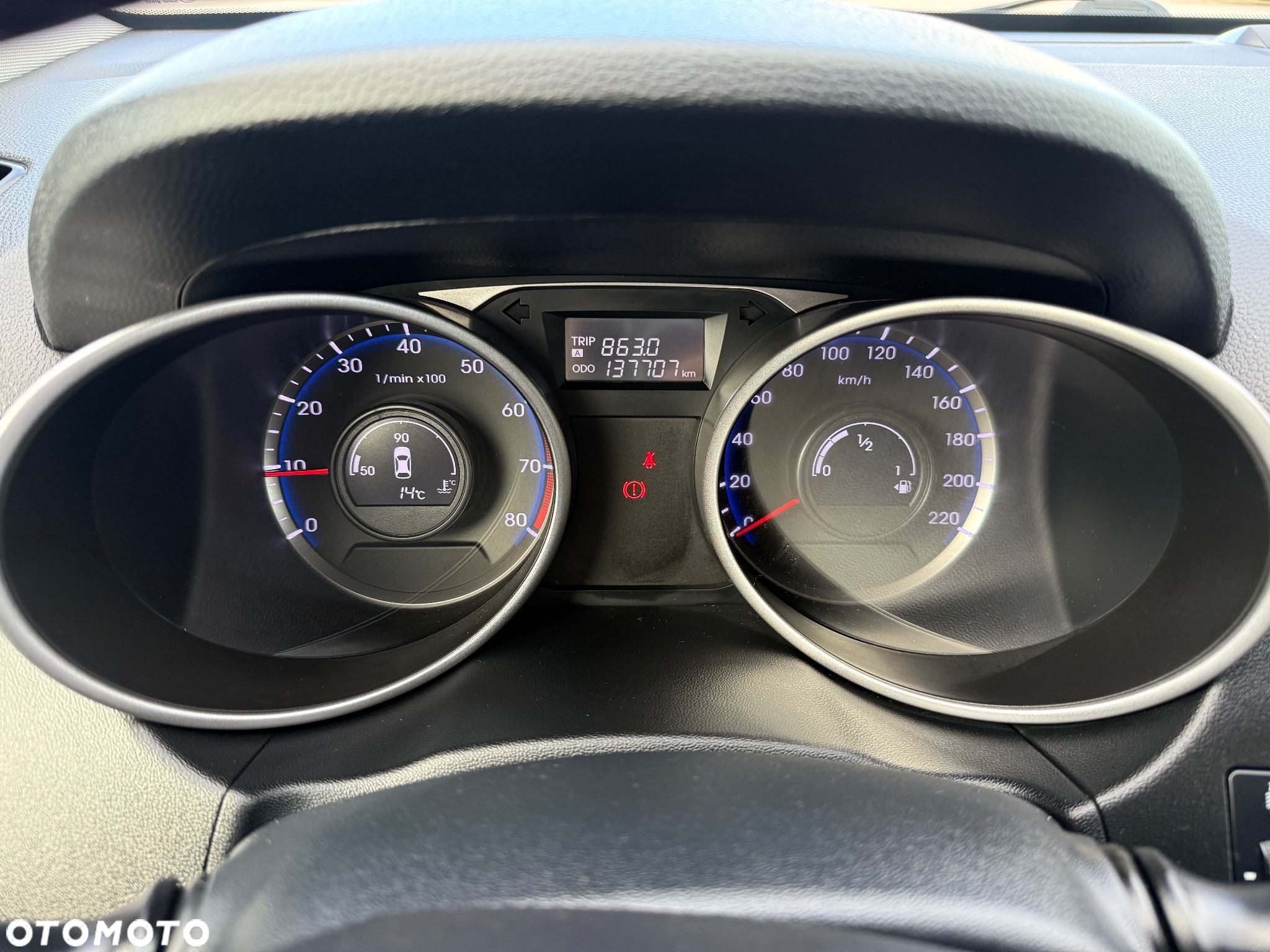 Hyundai ix35 1.6 GDI Comfort 2WD - 19