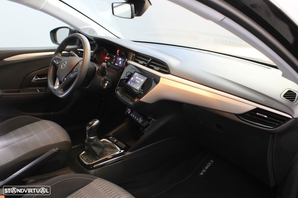 Opel Corsa 1.2 Business - 19