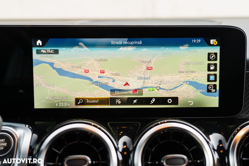 Mercedes-Benz GLB 200 d 8G-DCT AMG Line Advanced Plus - 23