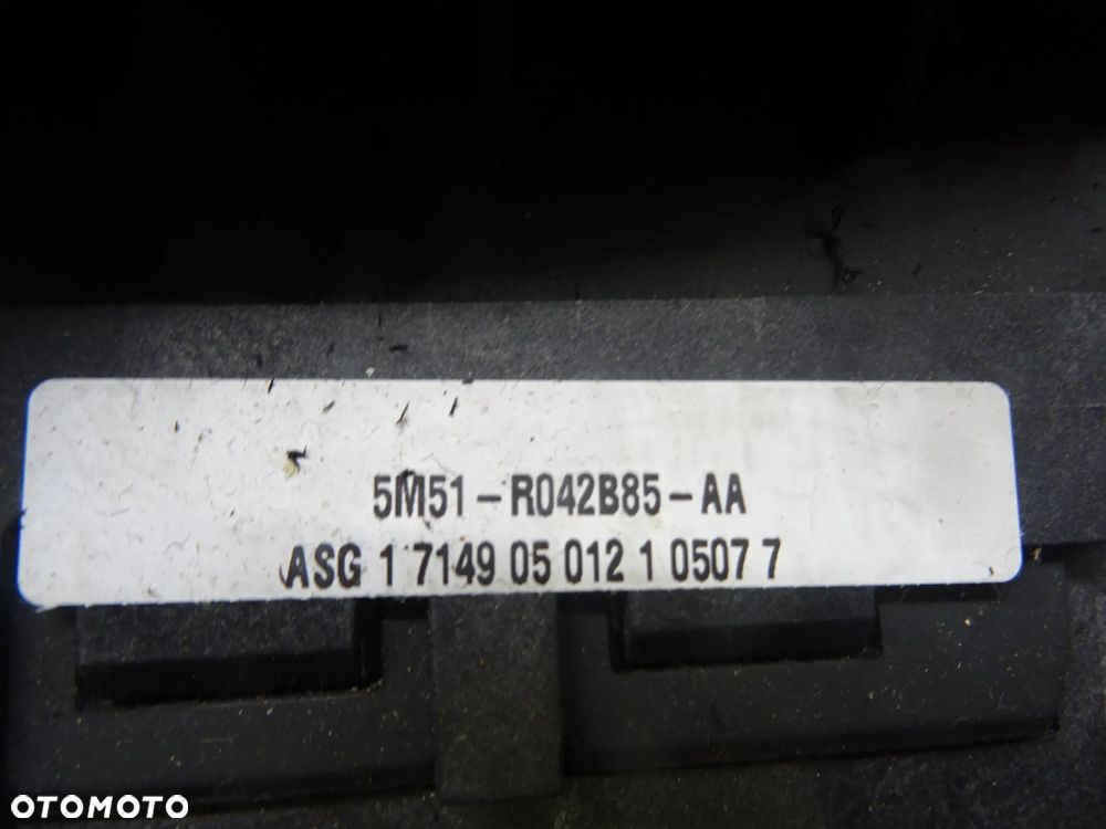FORD C-MAX 03-05 AIRBAG PODUSZKA KIEROWCY - 8