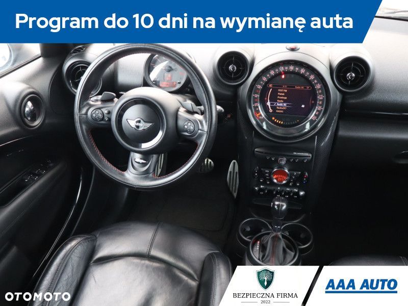 MINI Countryman - 9