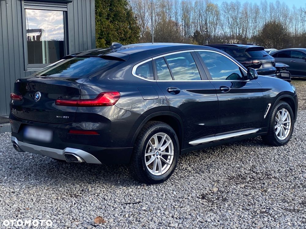 BMW X4 - 3