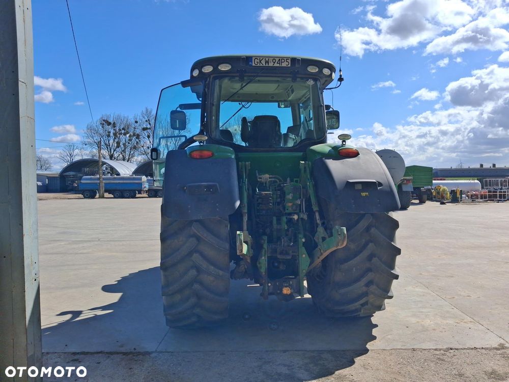 John Deere 8345R - 3