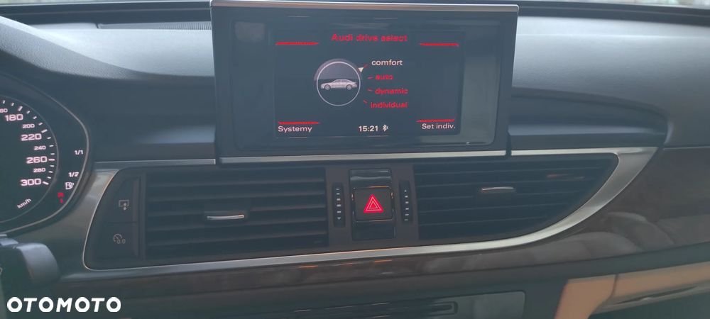 Audi A6 Limousine - 26