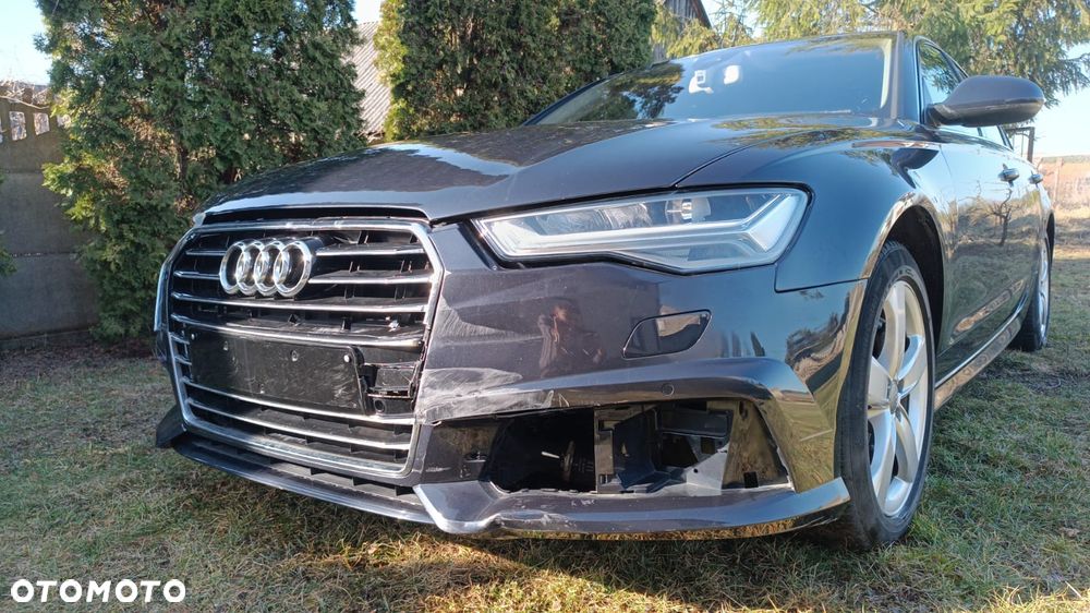 Audi A6 Limousine 3.0 TDI Quattro S tronic - 2
