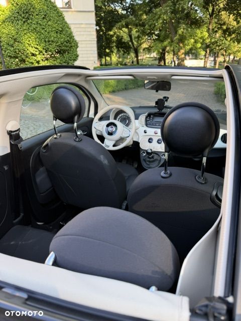 Fiat 500 1.0 Hybrid Dolcevita - 6