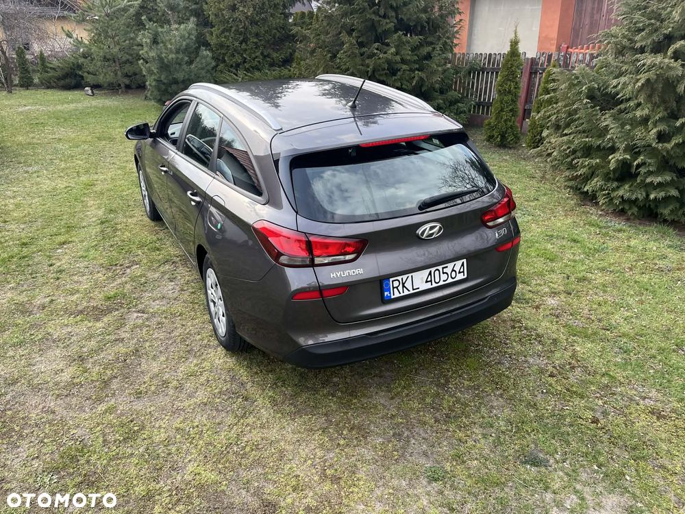 Hyundai i30 1.4 Style - 5